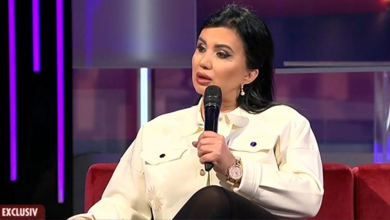 Adriana Bahmuțeanu, decizie neașteptată în privința nunții cu George Restivan. Ce a hotărât: „Suntem în doliu!”