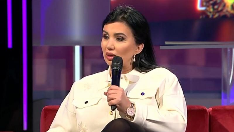 Adriana Bahmuțeanu, decizie neașteptată în privința nunții cu George Restivan. Ce a hotărât: „Suntem în doliu!”