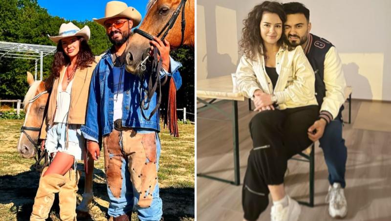 Jador și Oana Ciocan și-au cumpărat casă. Primele imagini cu locuința în renovare