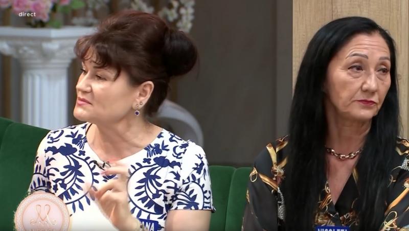 Mireasa sezon 12. Tensiuni între mame. Bunica Virginia și doamna Liliana sunt deranjate de doamna Nicoleta. Ce au să îi reproșeze