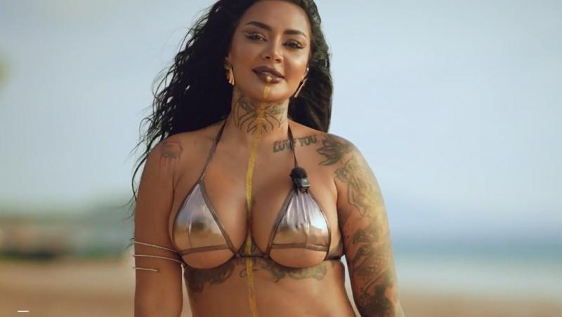 Naba Salem și logodnicul ei și-au ales nașii pentru nuntă. Doi concurenți din sezonul 9 Insula Iubirii îi vor cununa