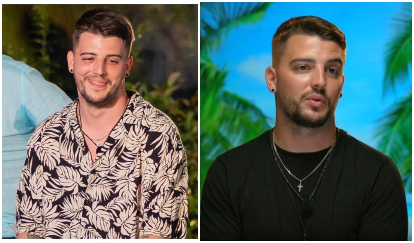 Primele declarații făcute de Dany Boy de la Insula Iubirii, după ce și-a cerut iubita în căsătorie! A povestit toate detaliile