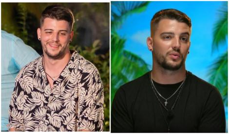 Primele declarații făcute de Dany Boy de la Insula Iubirii, după ce și-a cerut iubita în căsătorie! A povestit toate detaliile