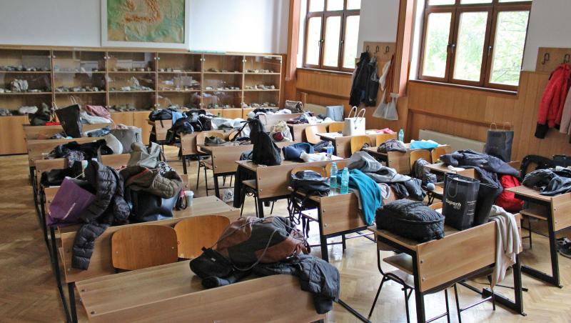 Ministerul Educației, program-pilot pentru elevii care se pregătesc de BAC. Ce măsuri se vor lua ca să se concentreze pe examene