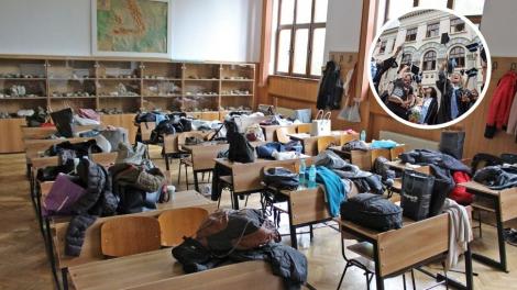 Ministerul Educației, program-pilot pentru elevii care se pregătesc de BAC. Ce măsuri se vor lua ca să se concentreze pe examene