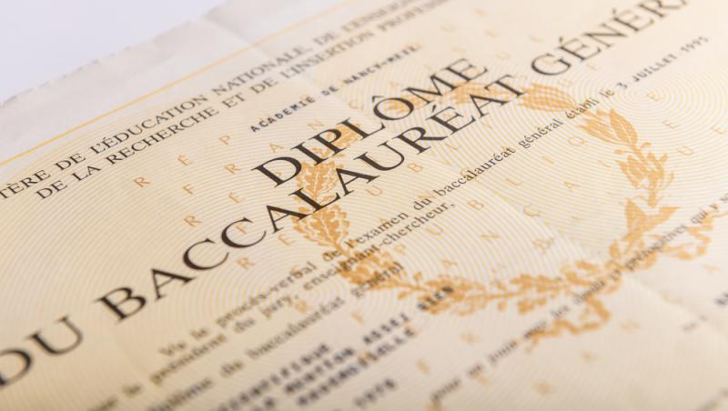 Ministerul Educației, program-pilot pentru elevii care se pregătesc de BAC. Ce măsuri se vor lua ca să se concentreze pe examene