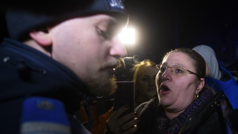 Diana Șoșoacă, acuzată pentru 11 infracțiuni. Parchetul General cere ridicarea imunității de europarlamentar