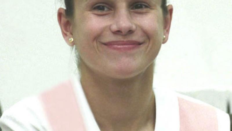 portret lavinia milosovici