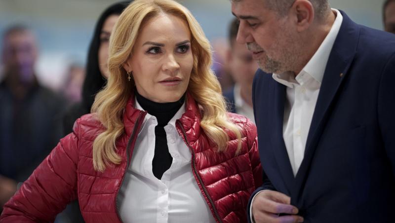 Cum arată acum Gabriela Firea după ce și-a făcut mai multe intervenții estetice