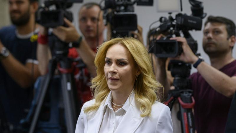 Cum arată acum Gabriela Firea după ce și-a făcut mai multe intervenții estetice