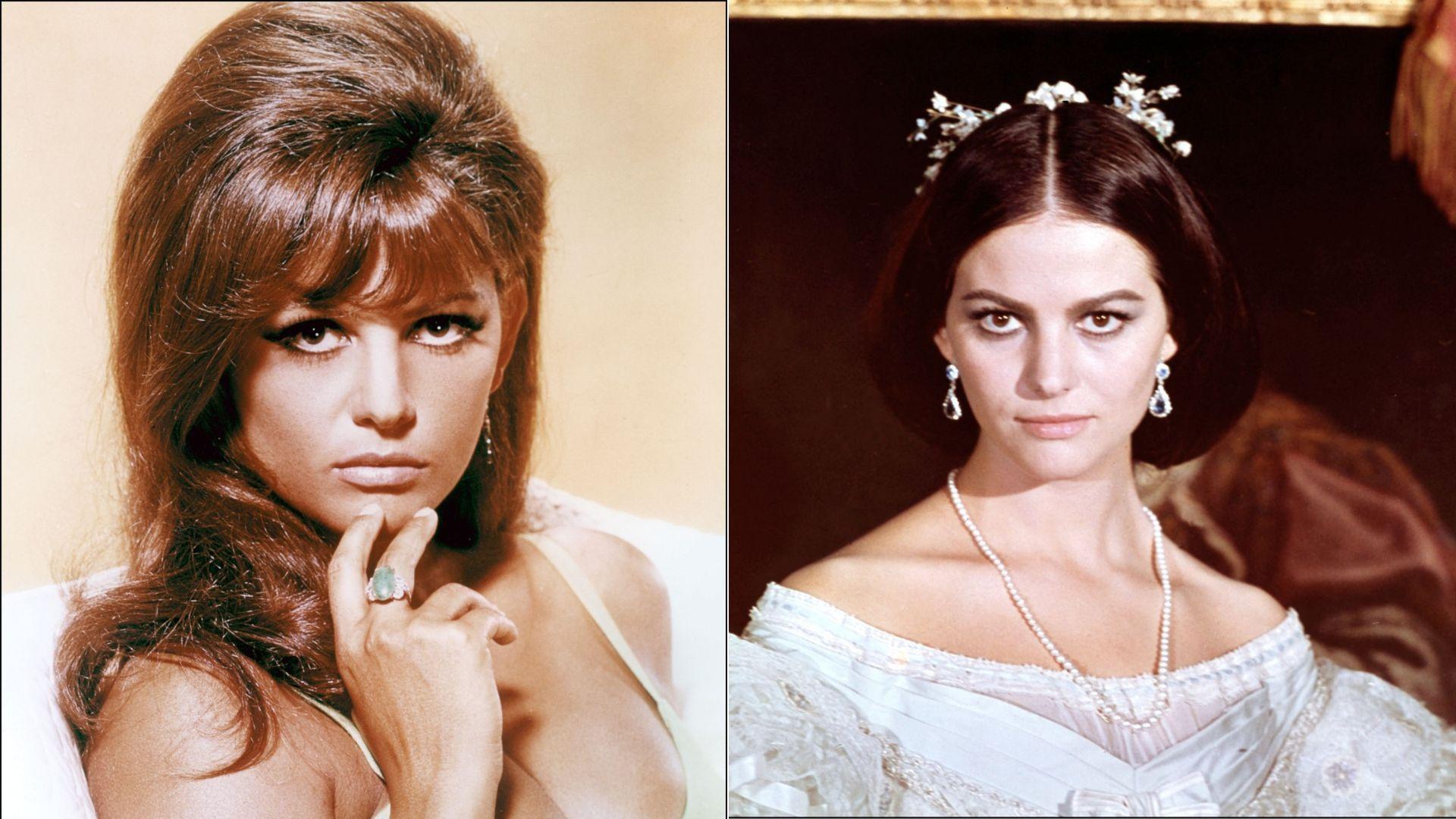 Claudia Cardinale a murit. Faimoasa actriță de origine italiană s-a stins din viață la 87 ani