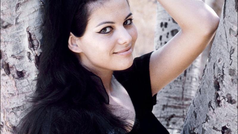 Claudia Cardinale a murit. Faimoasa actriță de origine italiană s-a stins din viață la 87 ani