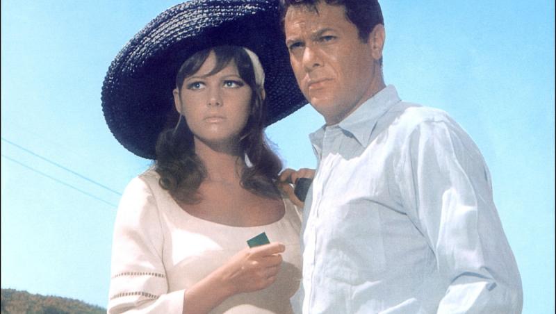 Claudia Cardinale a murit. Faimoasa actriță de origine italiană s-a stins din viață la 87 ani