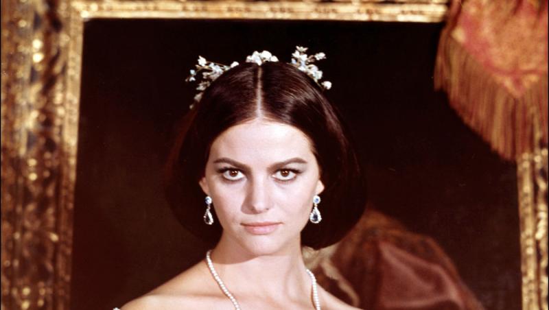 Claudia Cardinale a murit. Faimoasa actriță de origine italiană s-a stins din viață la 87 ani