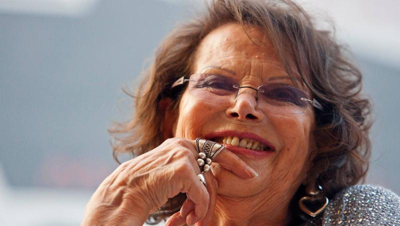 Claudia Cardinale a murit. Faimoasa actriță de origine italiană s-a stins din viață la 87 ani