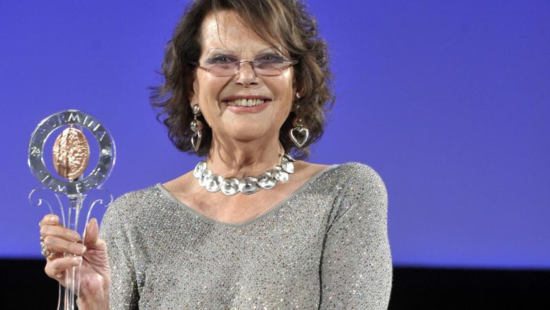 Claudia Cardinale a murit. Faimoasa actriță de origine italiană s-a stins din viață la 87 ani