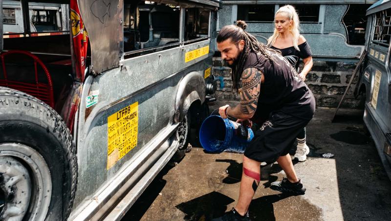 Asia Express sezonul 8, 24 septembrie 2025. Anda Adam, devastată de experiența din cimitir. De ce a plâns minute în șir