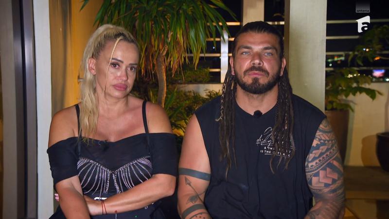 Asia Express sezonul 8, 24 septembrie 2025. Anda Adam, devastată de experiența din cimitir. De ce a plâns minute în șir