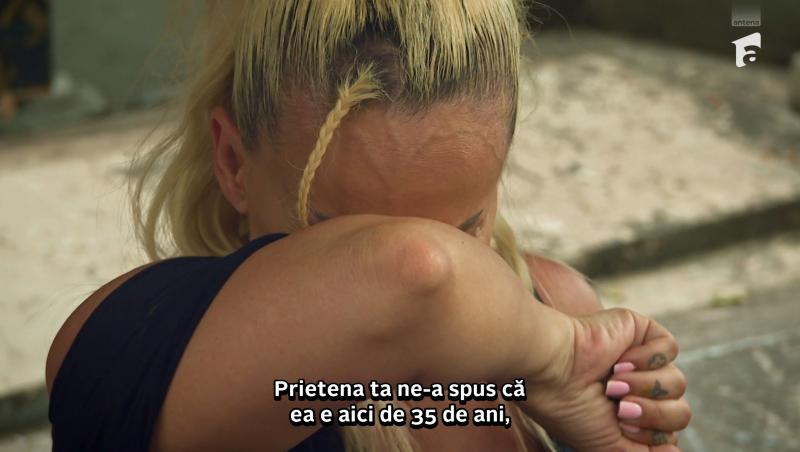 Asia Express sezonul 8, 24 septembrie 2025. Anda Adam, devastată de experiența din cimitir. De ce a plâns minute în șir