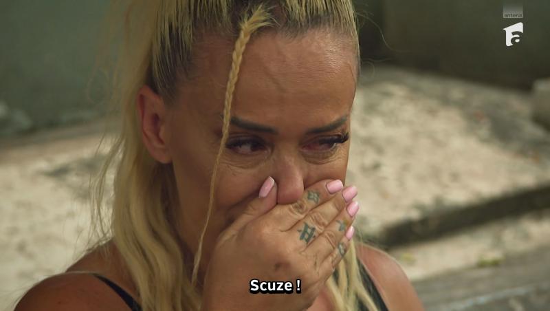 Asia Express sezonul 8, 24 septembrie 2025. Anda Adam, devastată de experiența din cimitir. De ce a plâns minute în șir