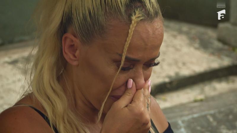 Asia Express sezonul 8, 24 septembrie 2025. Anda Adam, devastată de experiența din cimitir. De ce a plâns minute în șir