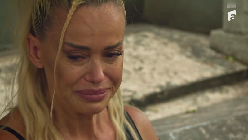 Asia Express sezonul 8, 24 septembrie 2025. Anda Adam, devastată de experiența din cimitir. De ce a plâns minute în șir