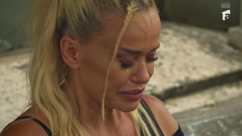 Asia Express sezonul 8, 24 septembrie 2025. Anda Adam, devastată de experiența din cimitir. De ce a plâns minute în șir