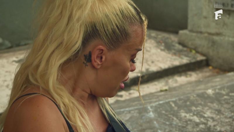 Asia Express sezonul 8, 24 septembrie 2025. Anda Adam, devastată de experiența din cimitir. De ce a plâns minute în șir