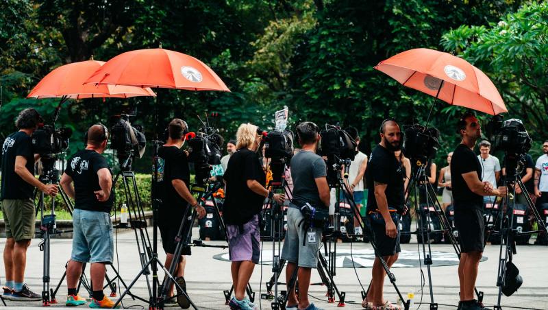 Asia Express sezonul 8, 24 septembrie 2025. Cine a intrat în lupta pentru ultima șansă și cum au reacționat cei din echipa votată