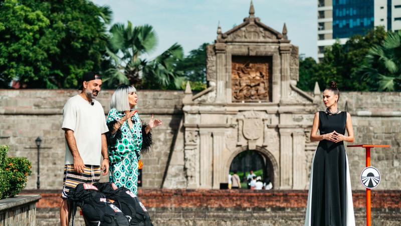 Asia Express sezonul 8, 24 septembrie 2025. Cine a intrat în lupta pentru ultima șansă și cum au reacționat cei din echipa votată