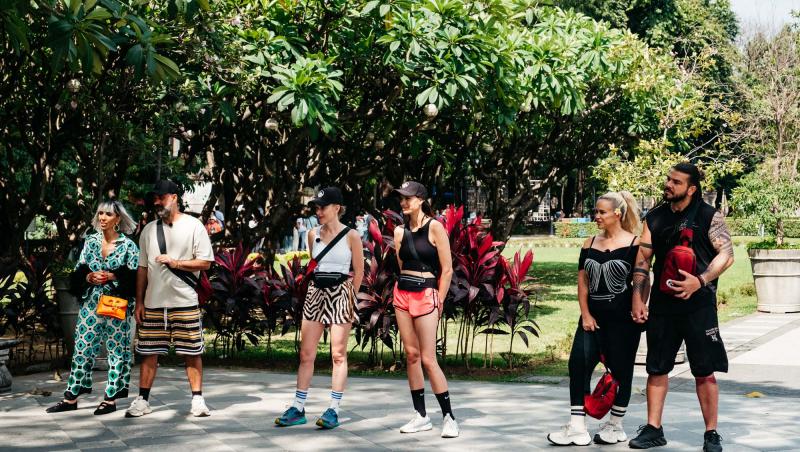 Asia Express sezonul 8, 24 septembrie 2025. Cine a intrat în lupta pentru ultima șansă și cum au reacționat cei din echipa votată