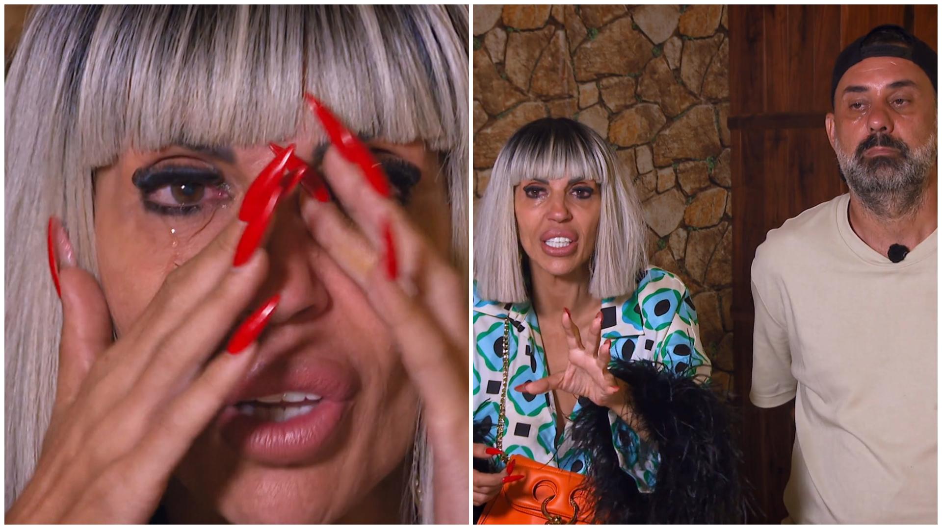 Asia Express sezonul 8, 24 septembrie 2025. Raluca Bădulescu a cedat în fața copiilor. Ce gest a copleșit-o până la lacrimi