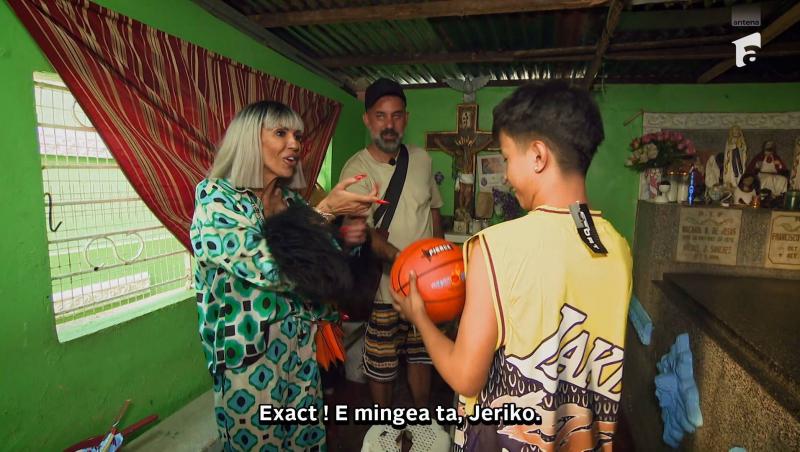 Asia Express sezonul 8, 24 septembrie 2025. Raluca Bădulescu a cedat în fața copiilor. Ce gest a copleșit-o până la lacrimi