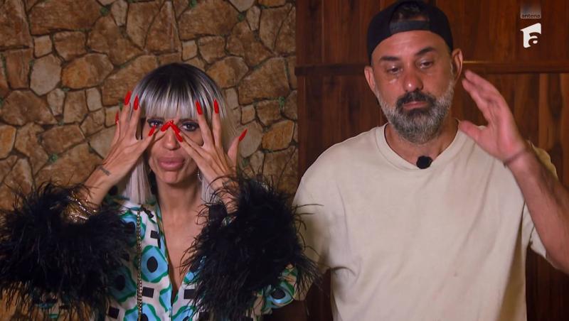 Asia Express sezonul 8, 24 septembrie 2025. Raluca Bădulescu a cedat în fața copiilor. Ce gest a copleșit-o până la lacrimi