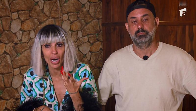 Asia Express sezonul 8, 24 septembrie 2025. Raluca Bădulescu a cedat în fața copiilor. Ce gest a copleșit-o până la lacrimi