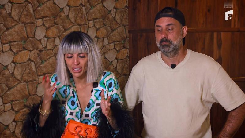 Asia Express sezonul 8, 24 septembrie 2025. Raluca Bădulescu a cedat în fața copiilor. Ce gest a copleșit-o până la lacrimi