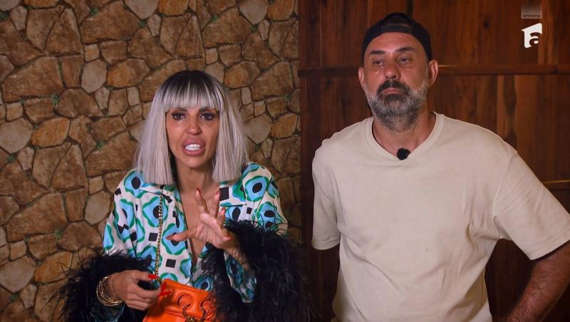 Asia Express sezonul 8, 24 septembrie 2025. Raluca Bădulescu a cedat în fața copiilor. Ce gest a copleșit-o până la lacrimi