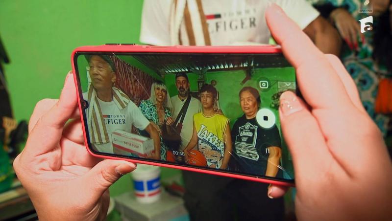 Asia Express sezonul 8, 24 septembrie 2025. Raluca Bădulescu a cedat în fața copiilor. Ce gest a copleșit-o până la lacrimi