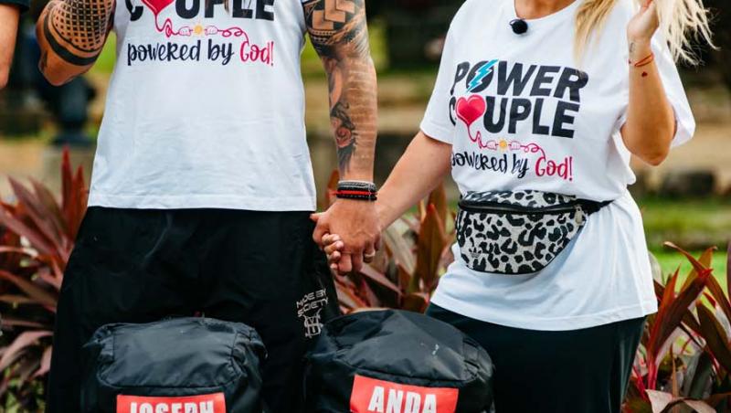 Asia Express sezonul 8, 24 septembrie 2025. Ce echipă a părăsit aventura de pe Drumul Eroilor. Medalia roșie a stârnit lacrimi