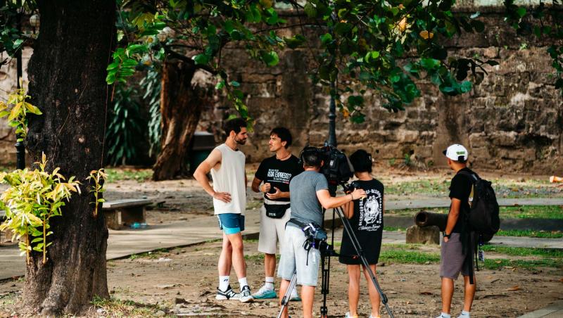 Asia Express sezonul 8, 24 septembrie 2025. Ce echipă a părăsit aventura de pe Drumul Eroilor. Medalia roșie a stârnit lacrimi