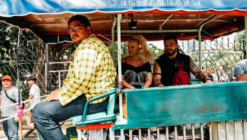 Asia Express sezonul 8, 24 septembrie 2025. Ce echipă a părăsit aventura de pe Drumul Eroilor. Medalia roșie a stârnit lacrimi