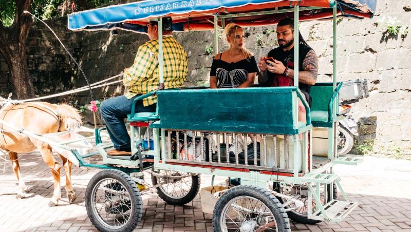 Asia Express sezonul 8, 24 septembrie 2025. Ce echipă a părăsit aventura de pe Drumul Eroilor. Medalia roșie a stârnit lacrimi