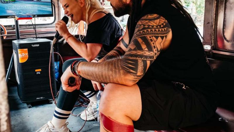 Asia Express sezonul 8, 24 septembrie 2025. Ce echipă a părăsit aventura de pe Drumul Eroilor. Medalia roșie a stârnit lacrimi