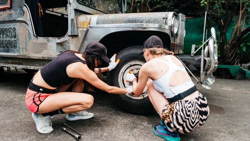 Asia Express sezonul 8, 24 septembrie 2025. Ce echipă a părăsit aventura de pe Drumul Eroilor. Medalia roșie a stârnit lacrimi