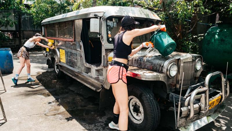 Asia Express sezonul 8, 24 septembrie 2025. Ce echipă a părăsit aventura de pe Drumul Eroilor. Medalia roșie a stârnit lacrimi