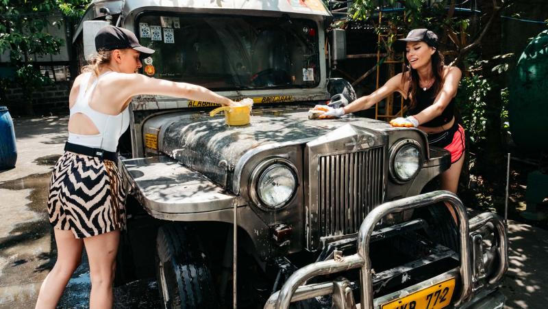 Asia Express sezonul 8, 24 septembrie 2025. Ce echipă a părăsit aventura de pe Drumul Eroilor. Medalia roșie a stârnit lacrimi