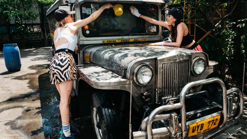 Asia Express sezonul 8, 24 septembrie 2025. Ce echipă a părăsit aventura de pe Drumul Eroilor. Medalia roșie a stârnit lacrimi