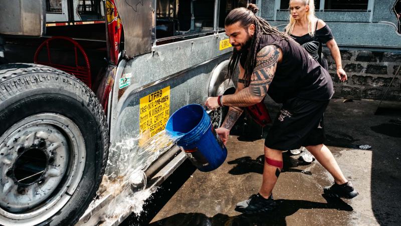 Asia Express sezonul 8, 24 septembrie 2025. Ce echipă a părăsit aventura de pe Drumul Eroilor. Medalia roșie a stârnit lacrimi