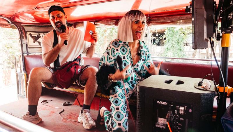 Asia Express sezonul 8, 24 septembrie 2025. Ce echipă a părăsit aventura de pe Drumul Eroilor. Medalia roșie a stârnit lacrimi