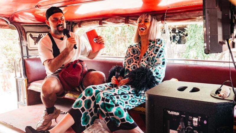 Asia Express sezonul 8, 24 septembrie 2025. Ce echipă a părăsit aventura de pe Drumul Eroilor. Medalia roșie a stârnit lacrimi